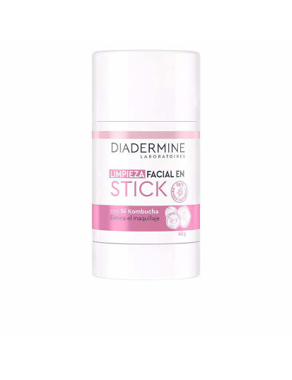 imagem de Cuidado Esencial Limpeza Facial Stick 40 Gr1