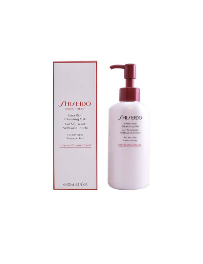 imagem de Leite de Limpeza Extra Rico Defend Skincare 125Ml1