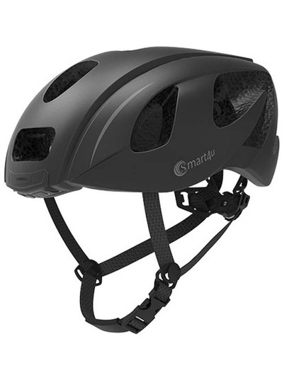 imagem de Capacete De Ciclismo Para Adultos Smart4U Sh55M1