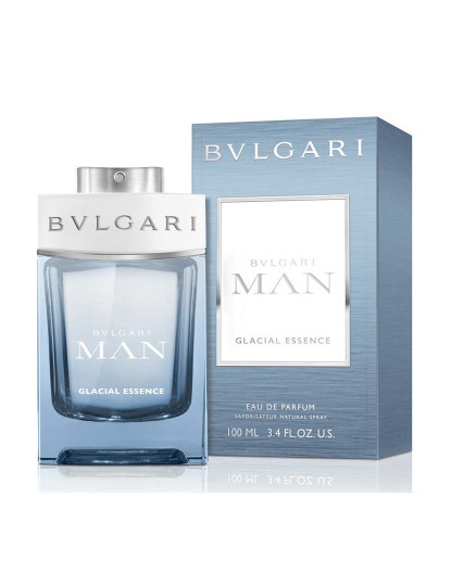 imagem de Man Glacial Essence Edp 1