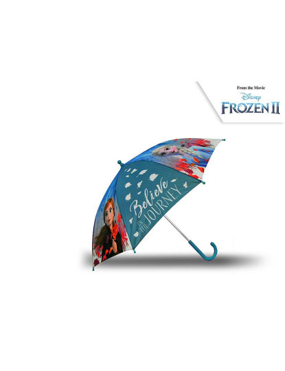 imagem de Chapéu De Chuva Auto Frozen 21