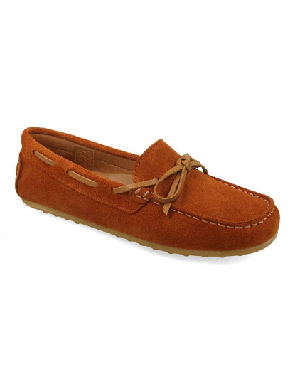 imagem de Mocassins Senhora Castanho1