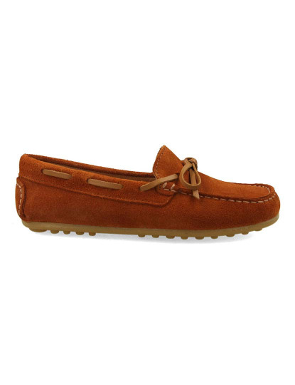 imagem de Mocassins Senhora Castanho2