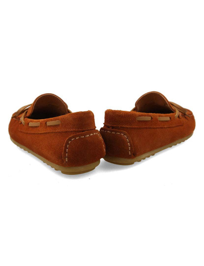 imagem de Mocassins Senhora Castanho3