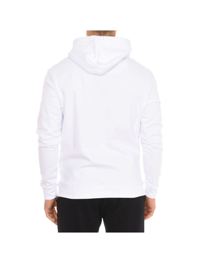 imagem de Hoodie Homem Branco3