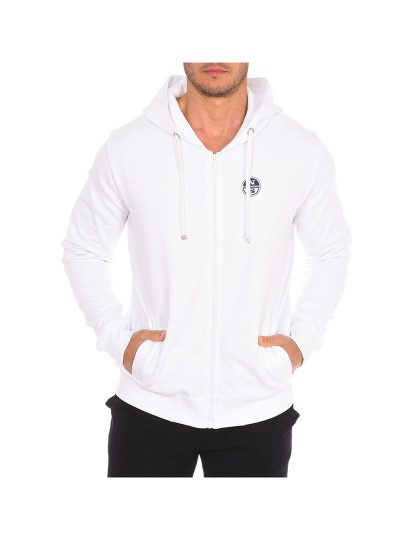 imagem de Hoodie Homem Branco1