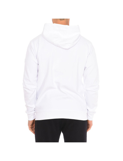 imagem de Hoodie Homem Branco3