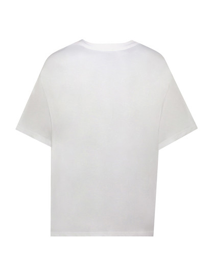 imagem de T-Shirt de Homem Branco3