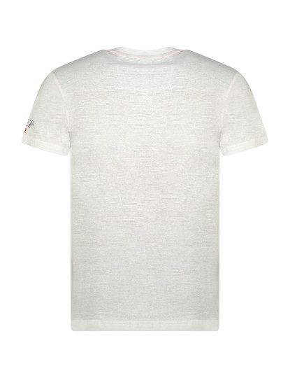 imagem de T-Shirt de Homem Branco3