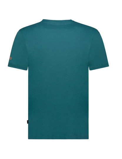 imagem de T-Shirt de Homem Garrafa verde4