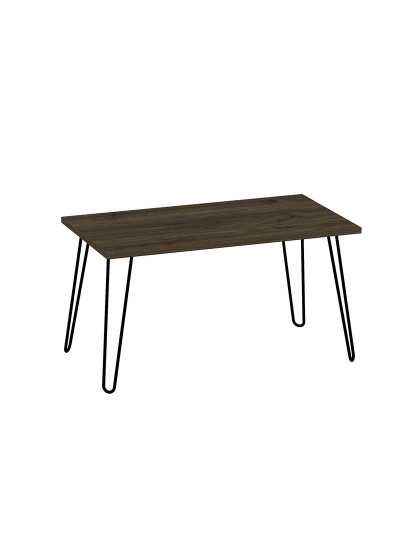 imagem de Mesa de Apoio Esca Walnut4