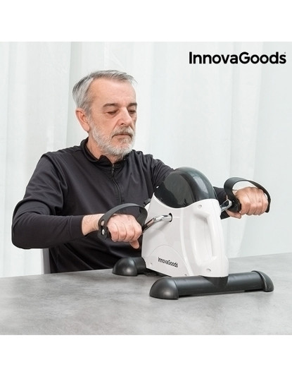 imagem de Pedal para braços e pernas Fipex InnovaGoods5