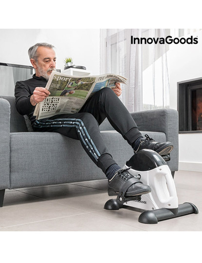 imagem de Pedal para braços e pernas Fipex InnovaGoods4