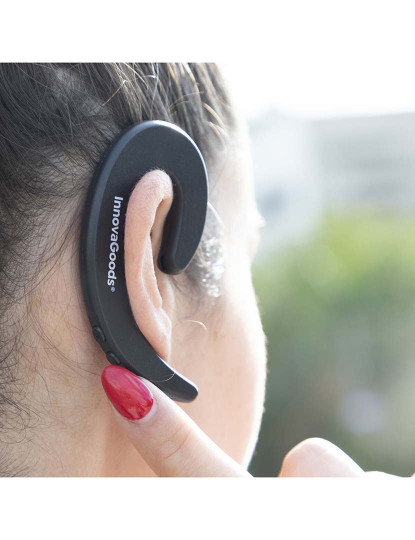 imagem de Auricular de Ouvido Aberto Cearser InnovaGoods7