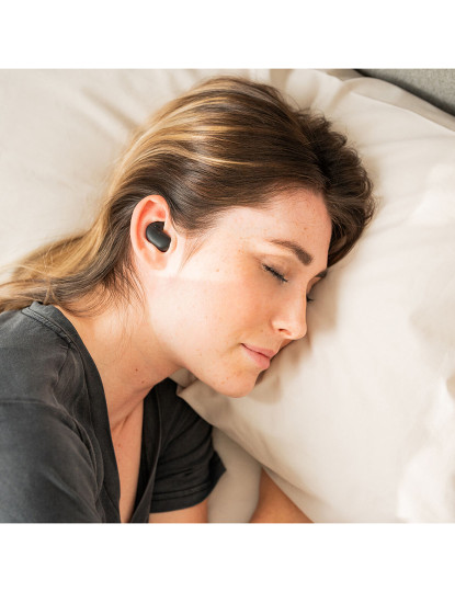 imagem de Mini Auriculares Invisíveis para Dormir Sonighty InnovaGoods1