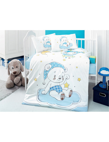 imagem de Conj. de Cama Bebé Goodnight1