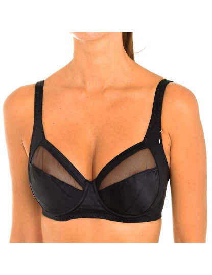 imagem de Soutien Shaping Senhora Preto1