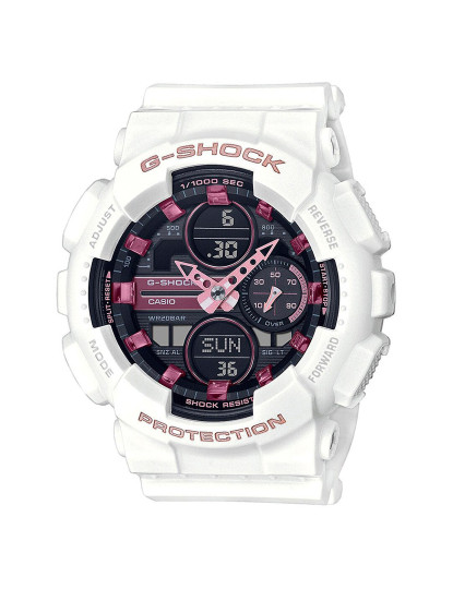 imagem de Relógio  Homem   G-Shock Branco 1
