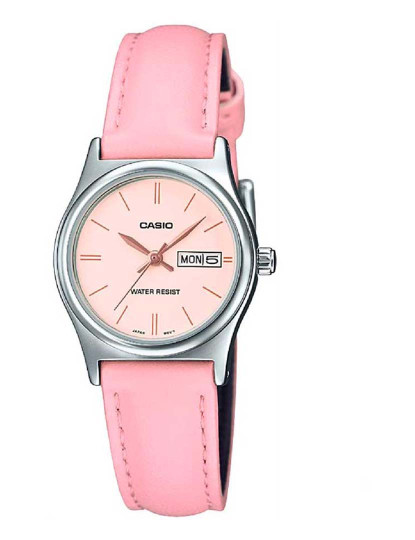 imagem de Relógio Senhora Classic Rosa1