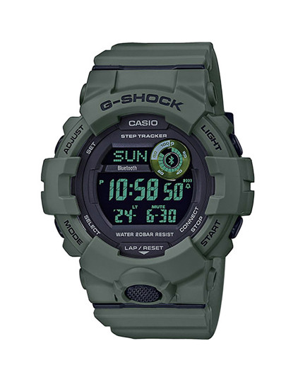 imagem de Relógio G-Shock Homem Verde1