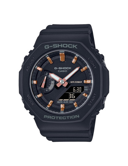 imagem de Relógio G-Shock Homem Preto1