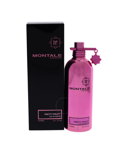 imagem de Montale Pretty Fruity Edp Spray 100 ml1