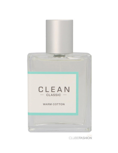 imagem de Clean Classic Warm Cotton Edp Spray 60ml2