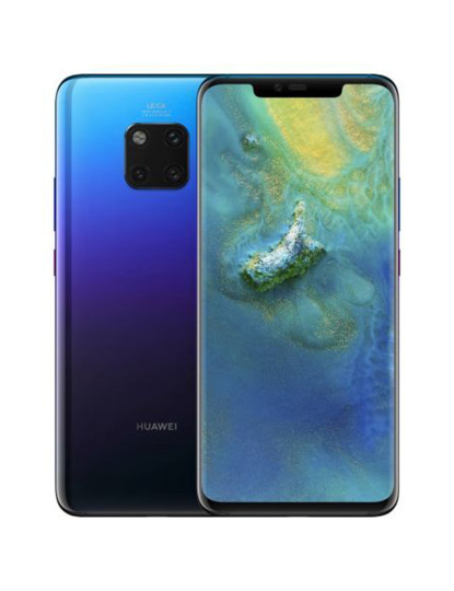 imagem de Huawei Mate 20 Pro 128GB DS Twilight1