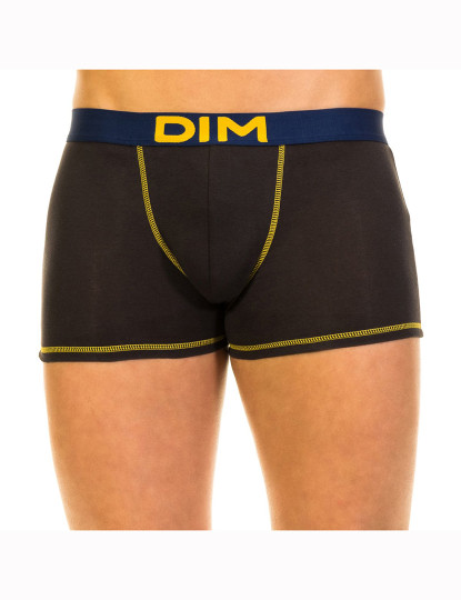 imagem de Pack 2 Boxers Homem Amarelo e Preto 5