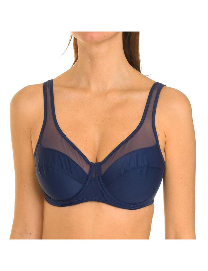 imagem de Soutien Generous com aros Generous Bra Senhora Azul2