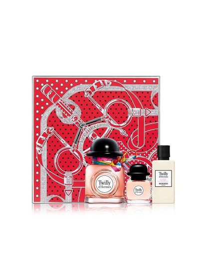 imagem de Coffret Twilly D´Hermes Edp 50 + Edp 7,5ml1