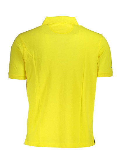 imagem de Pólo Homem Amarelo2