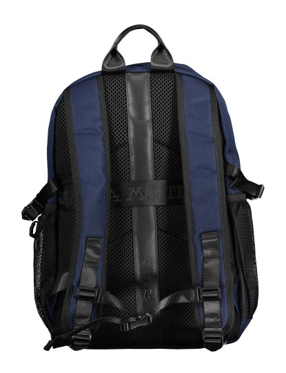 imagem de Mochila Homem Azul2