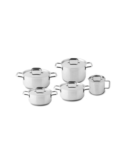 imagem de Conjunto 5 Peças Confort1
