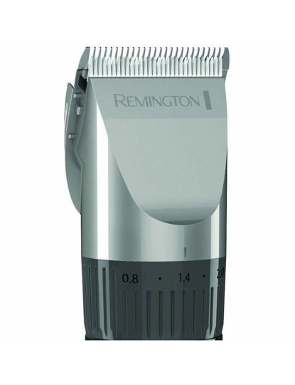 imagem de Aparador de Cabelo-Máquina de Barbear Remington HC58103