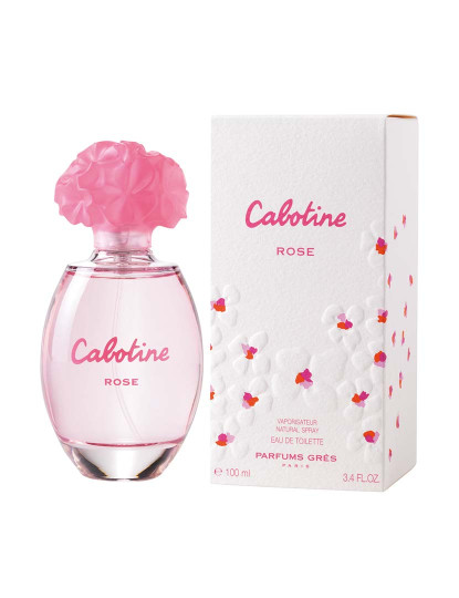 imagem de Cabotine Rose Edt Vp 1