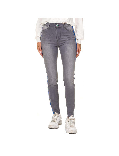 imagem de Jeans Senhora Dark gray1