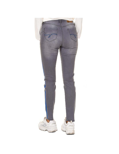 imagem de Jeans Senhora Dark gray3