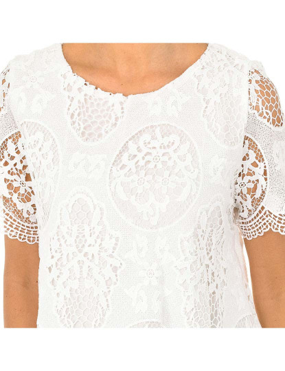 imagem de Blusa Senhora Branco2