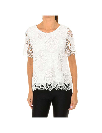 imagem de Blusa Senhora Branco1