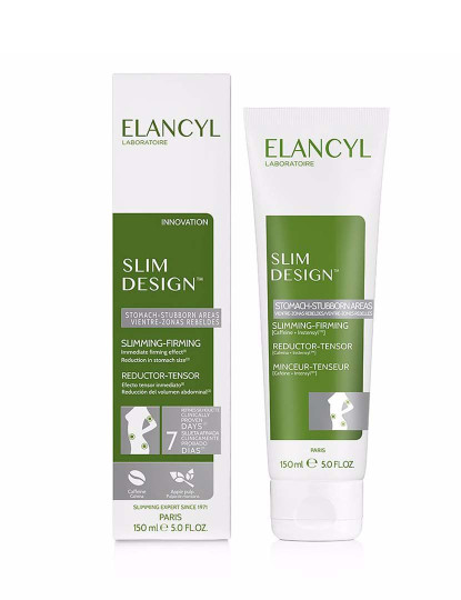 imagem de Slim Design Gel Refirmante 150ml1