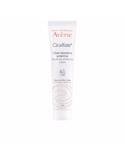 imagem de Cicalfate+ Creme Protectora Reparadora 100 Ml1