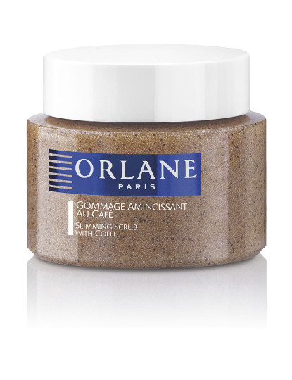 imagem de Exfoliante Corpo Café 500 Ml Orlane1