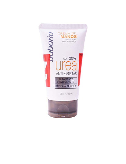 imagem de Coffret Urea 20% Creme de Mãos 2x100Ml1