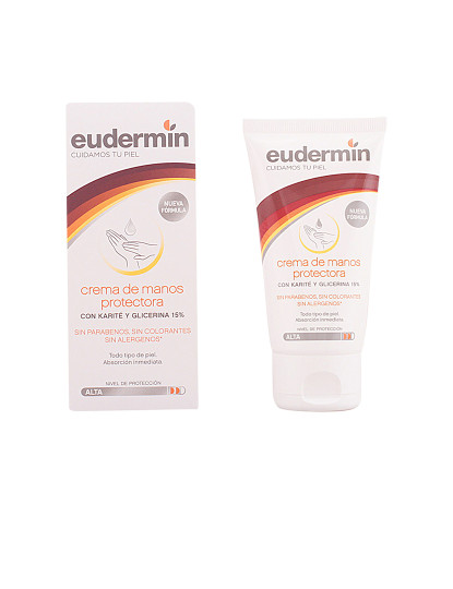 imagem de Creme Mãos Hidratante & Protectora 75Ml1