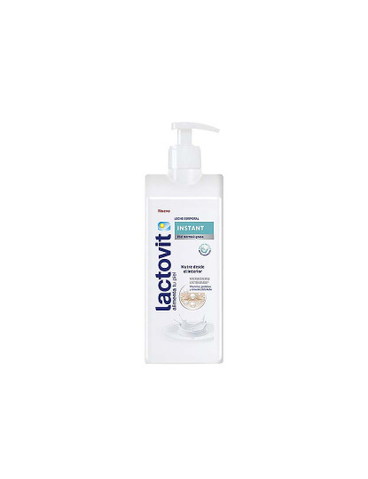 imagem de Leite Corporal Original Instant 400Ml2