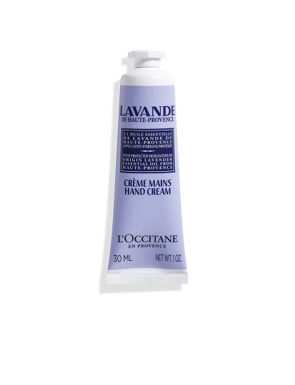 imagem de Lavanda Creme Mãos 30 Ml1