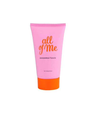 imagem de All Of Me Her Loção Corpo 150 Ml1