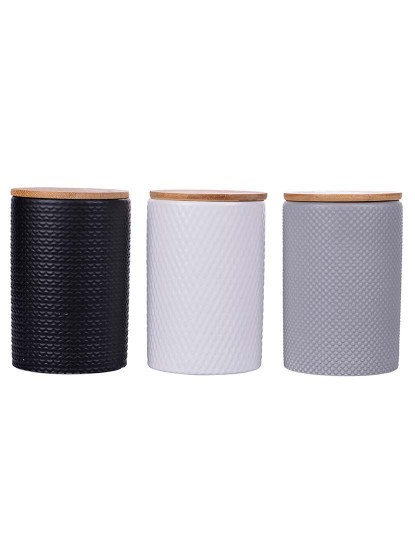 imagem de Conjunto 3 Frascos Multicor12