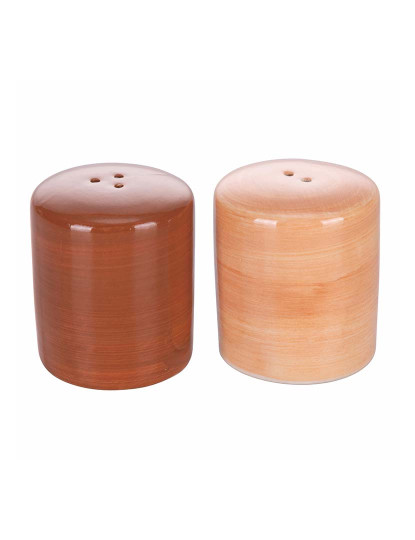 imagem de Galheteiro 5Pcs Castanho3